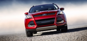 FORD ESCAPE 2013 79